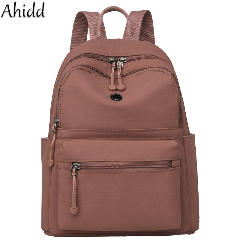 Women Bags Medium Size - Zaini casual multitasche per donna Zaino