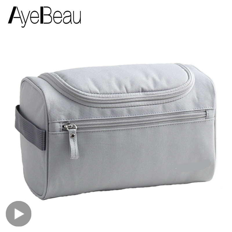 Women Vanity Bags - Necessaire da Viaggio Grande per Donna