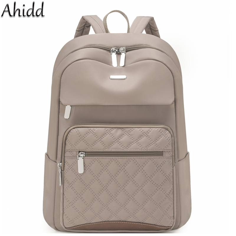 Women Bags Medium Size - Zaino da donna alla moda a