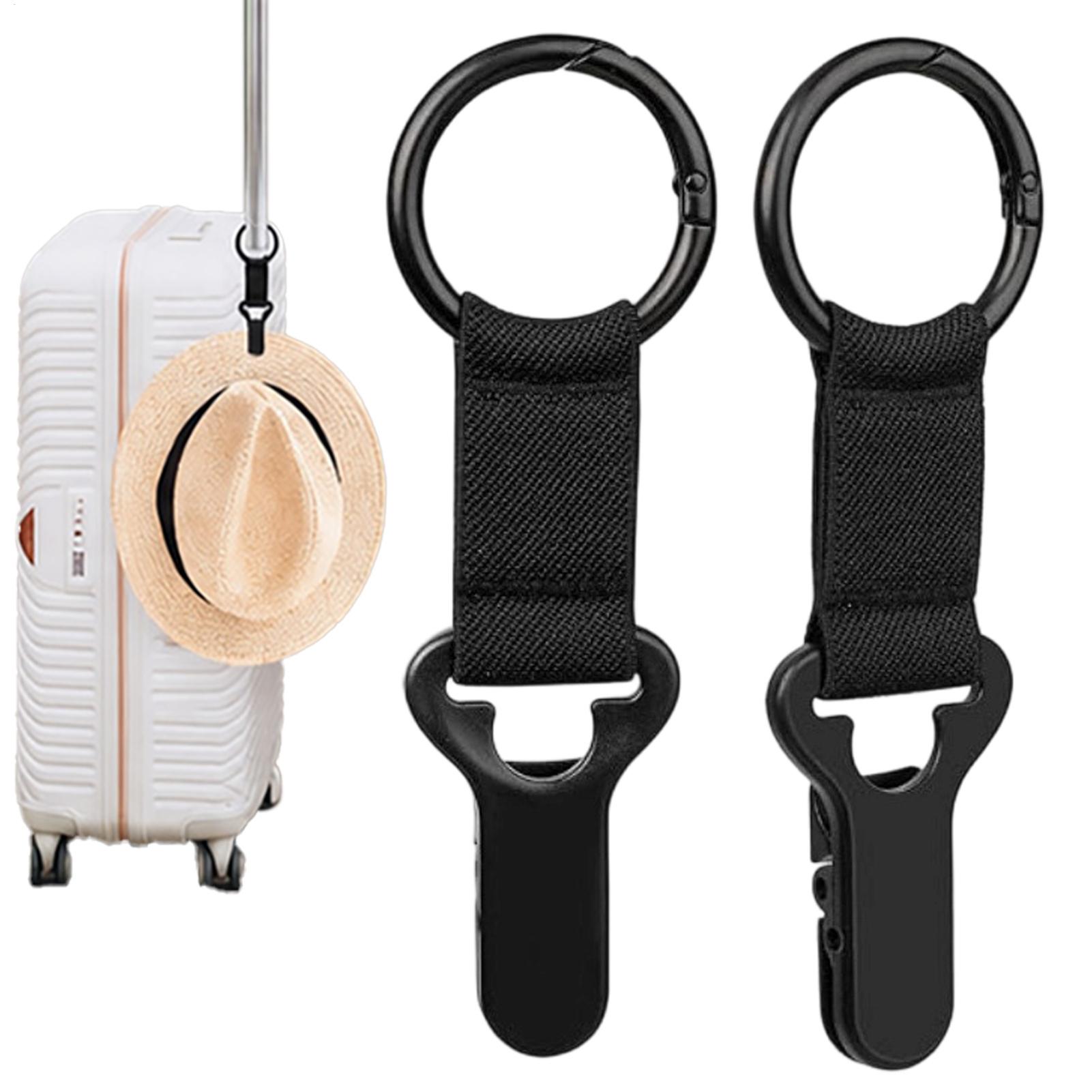 Women Bags And Purses - Clip per Cappello da Viaggio per