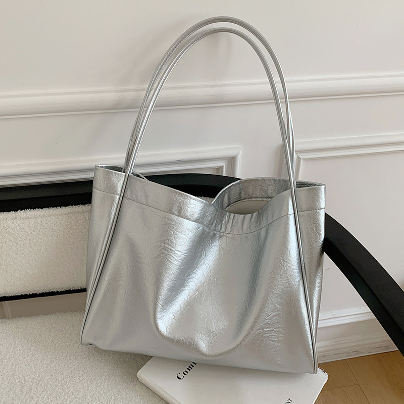 Women Bags Medium Size - Borse a Spalla Casual di Grande