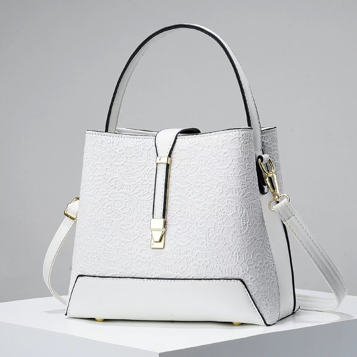 Women Bags Medium Size - Nuova borsa tote di lusso in