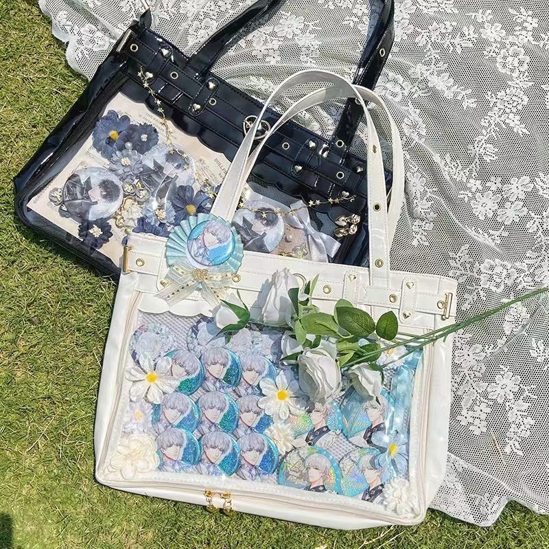 Women Bags Medium Size - Nuovo design di nicchia originale ragazza