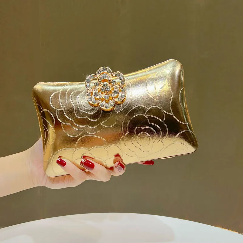 Women Bags High End Brands - Borsa da Sera di Lusso per
