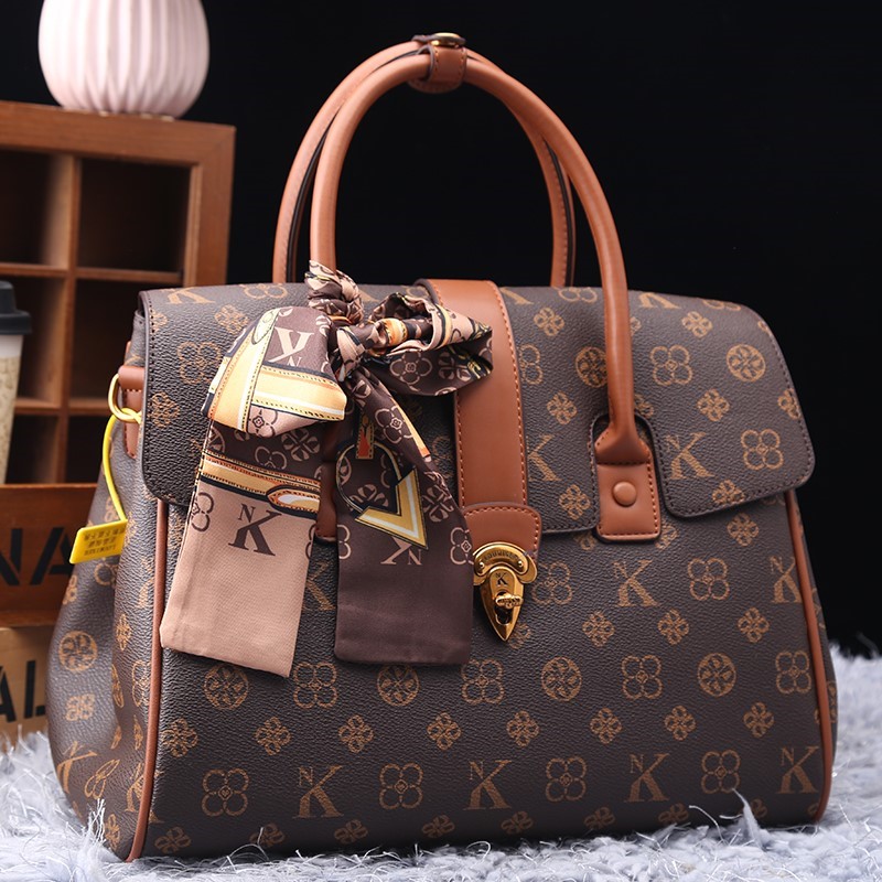 Women Bags High End Brands - Borsa da donna di marca di