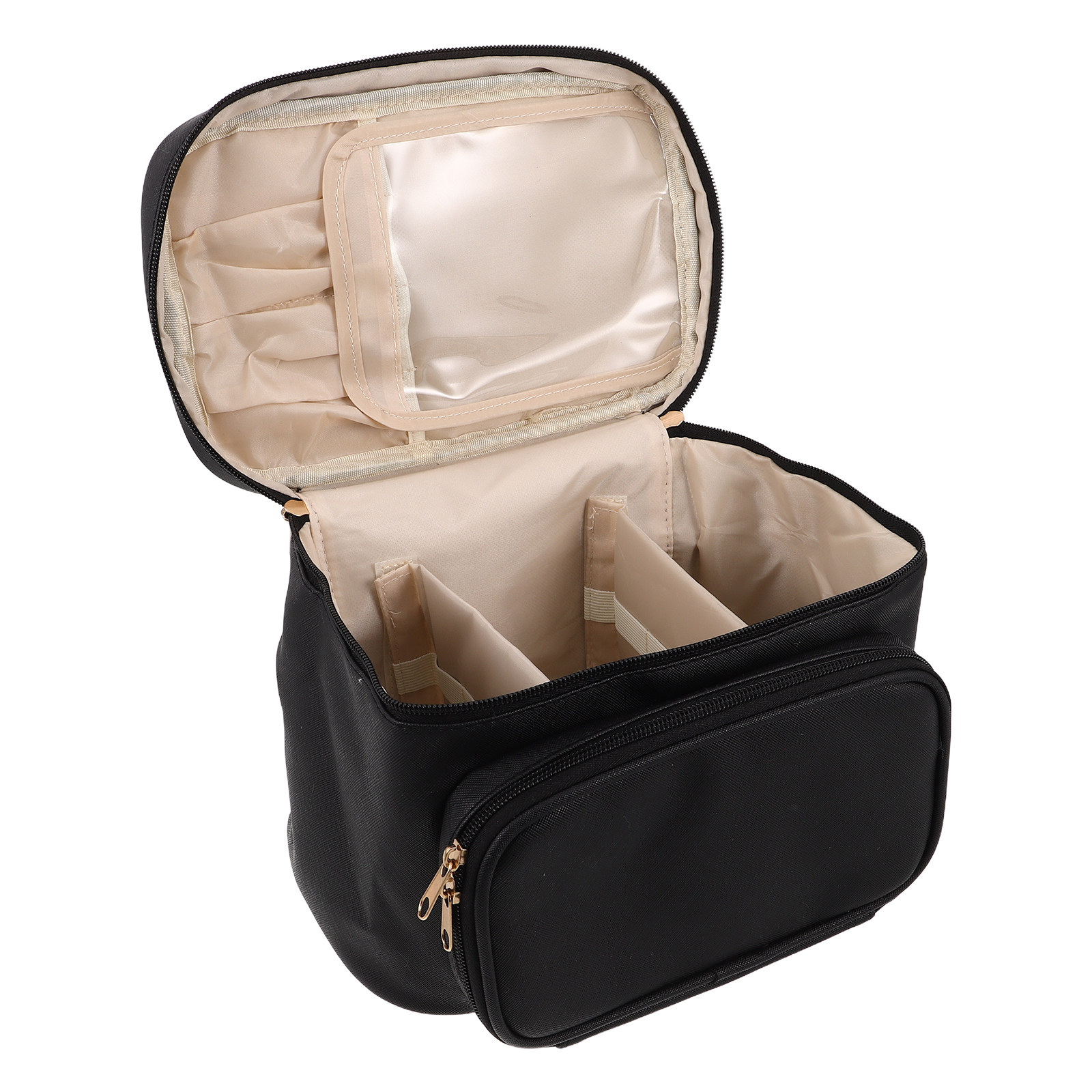 Women Vanity Bags - Borsa per il Trucco Impermeabile in