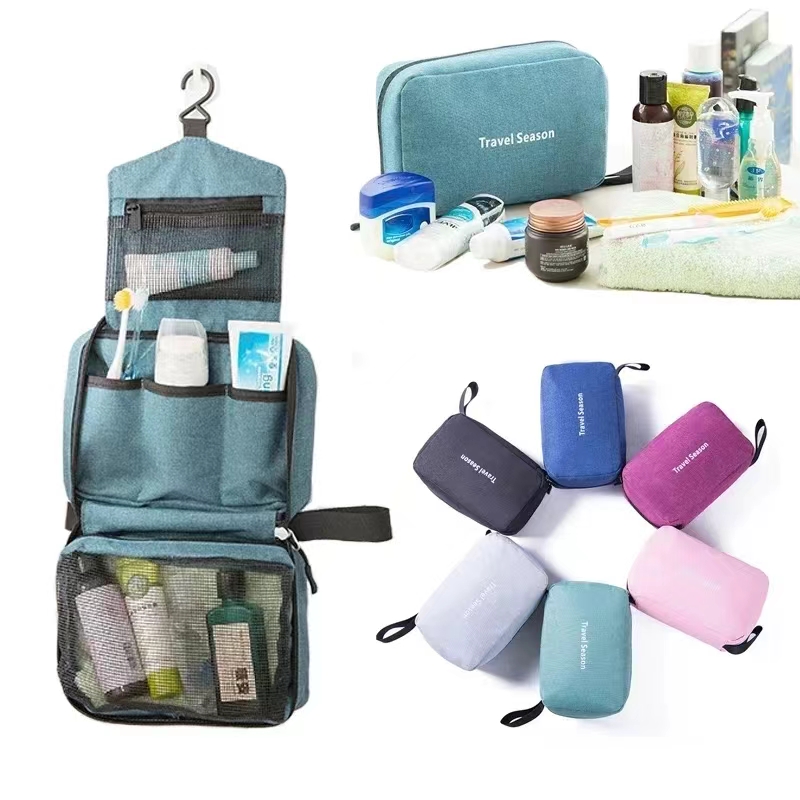 Women Vanity Bags - Uomo Donna Toilette Make Up Borsa