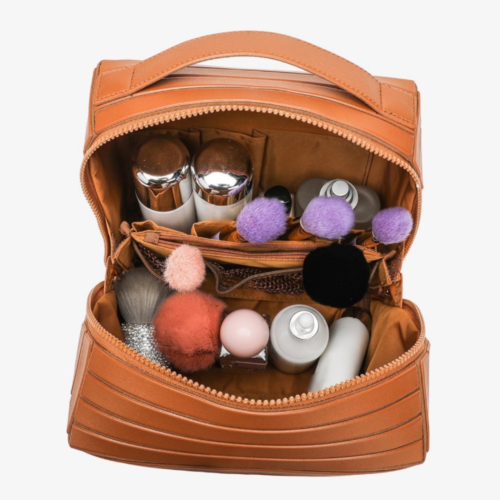 Women Vanity Bags - Borsa per Cosmetici da Donna di