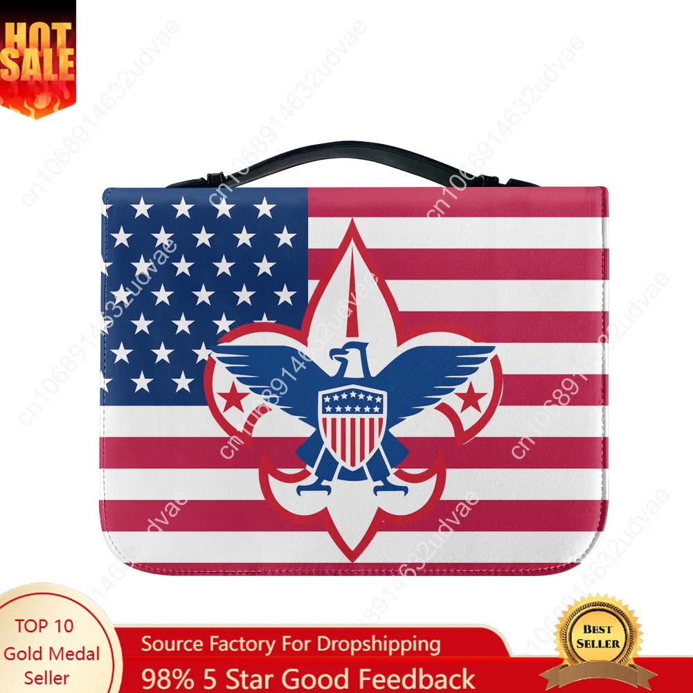 Women Bags Waterproof - Borse per Bibbia Personalizzate dei Scout