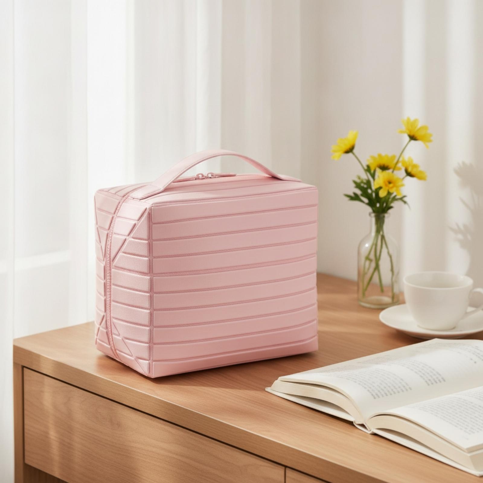 Borsa per Cosmetici da Donna d - Women Vanity Bags recensione e prezzo