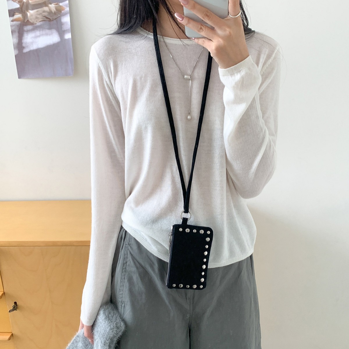 NUOVA borsa a tracolla con bor - Women Bags And Purses recensione e prezzo