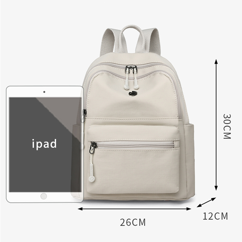 Zaini casual multitasche per d - Women Bags Medium Size recensione e prezzo