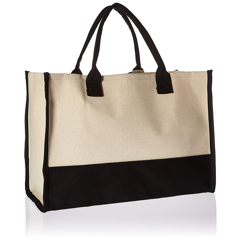 Borsa tote moda tela totes let - Shopper Tote Canvas recensione e prezzo