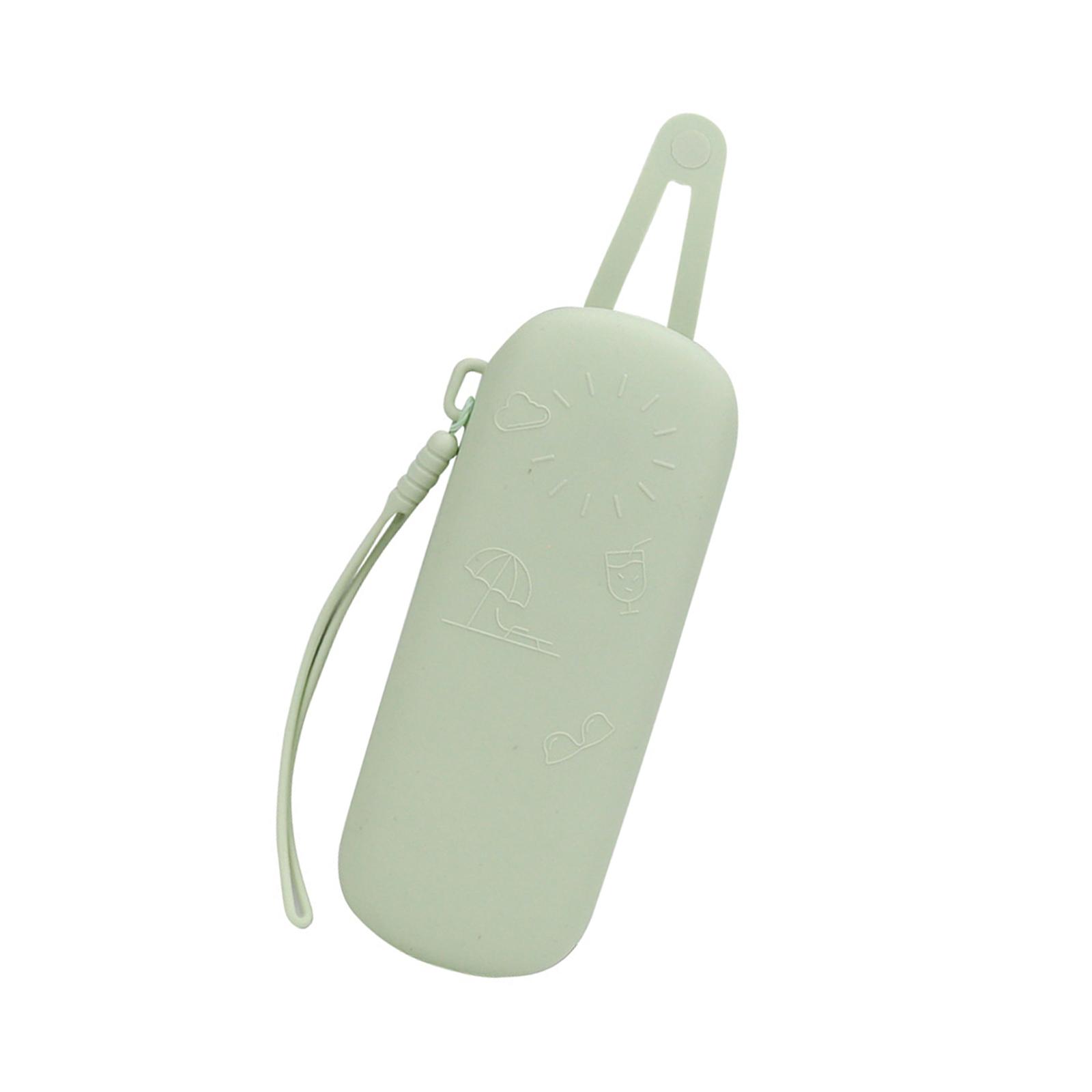 Piccola borsa per il trucco, a - Women Vanity Bags recensione e prezzo