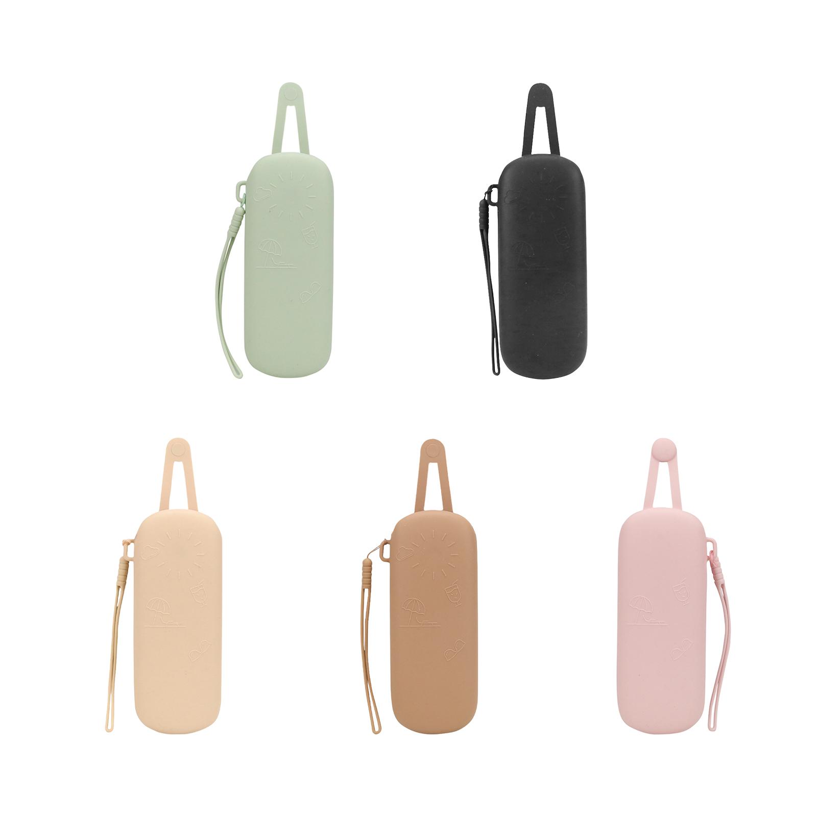 Piccola borsa per il trucco, a - Women Vanity Bags recensione e prezzo