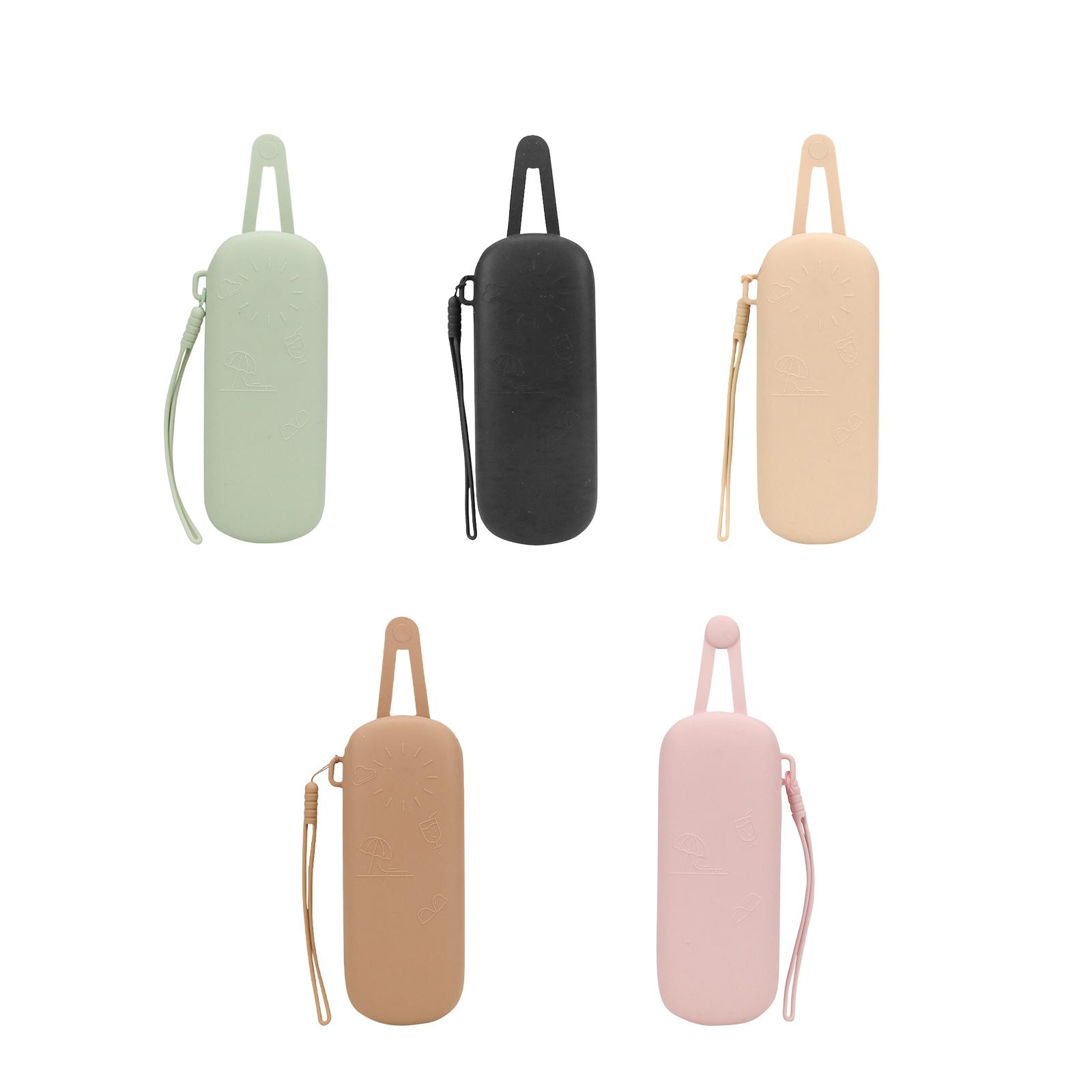 Piccola borsa per il trucco, a - Women Vanity Bags recensione e prezzo