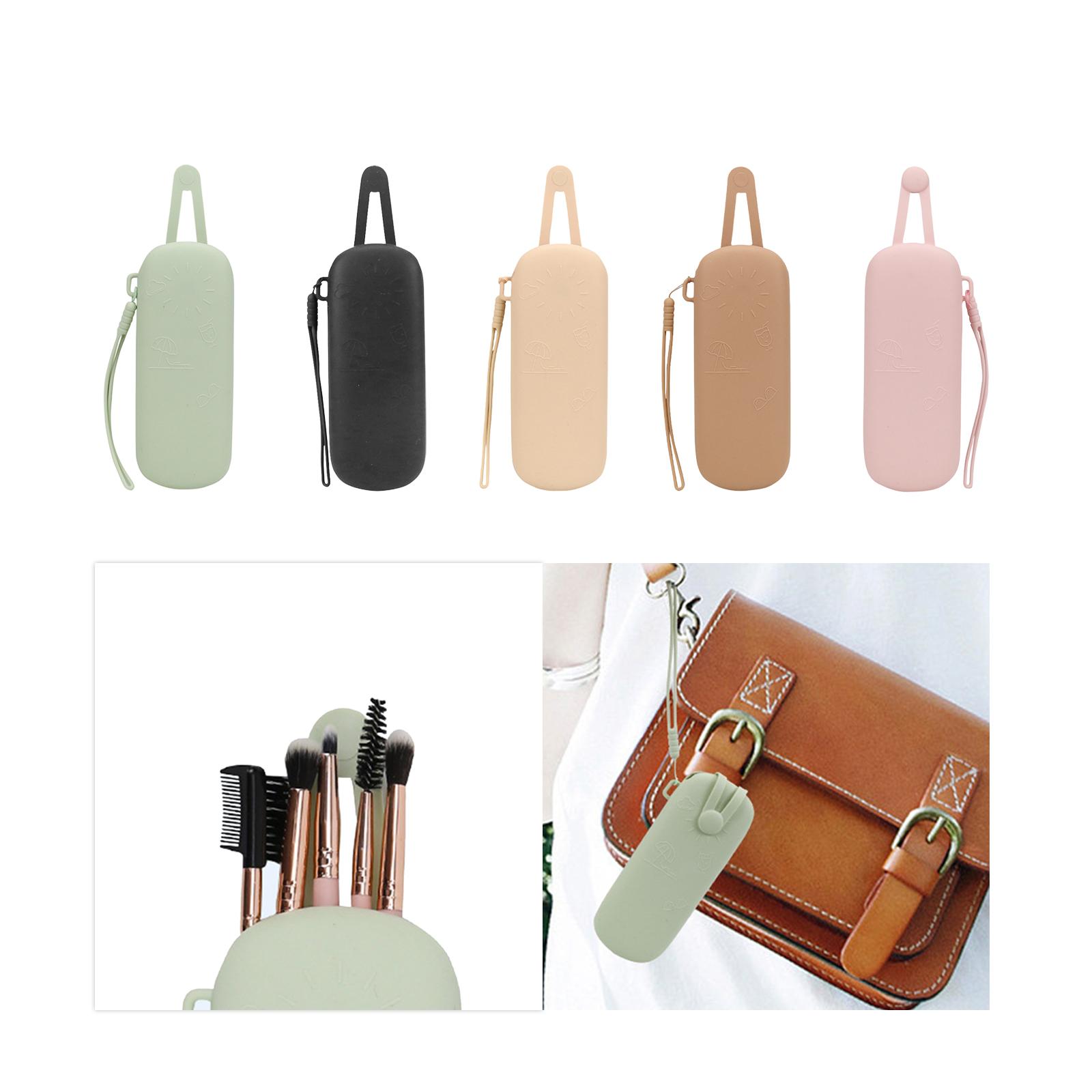 Piccola borsa per il trucco, a - Women Vanity Bags recensione e prezzo
