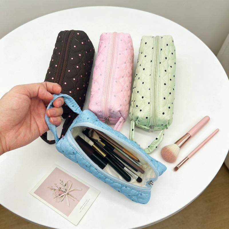 Borsa cosmetica portatile a po - Women Bags Waterproof recensione e prezzo