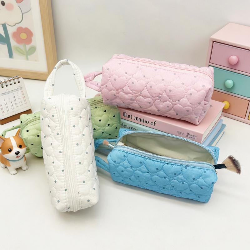 Borsa cosmetica portatile a po - Women Bags Waterproof recensione e prezzo