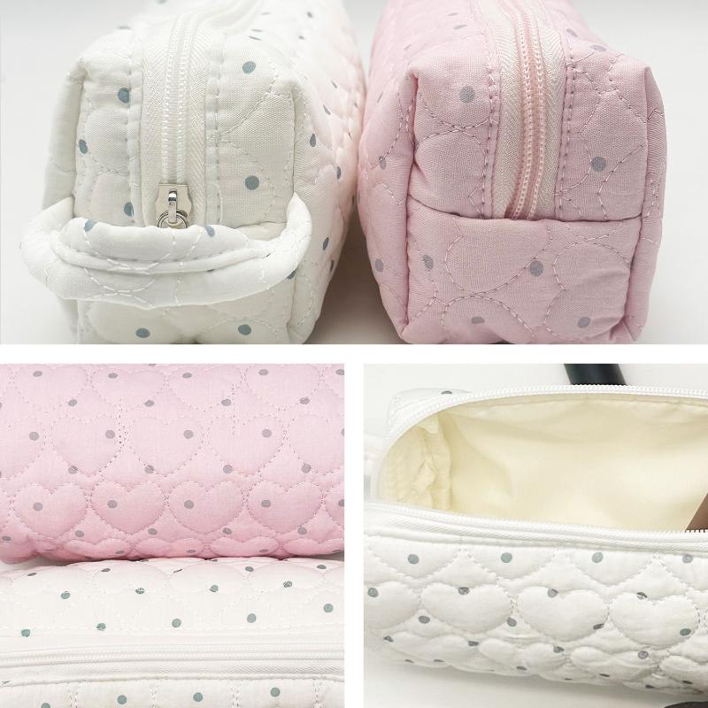 Borsa cosmetica portatile a po - Women Bags Waterproof recensione e prezzo