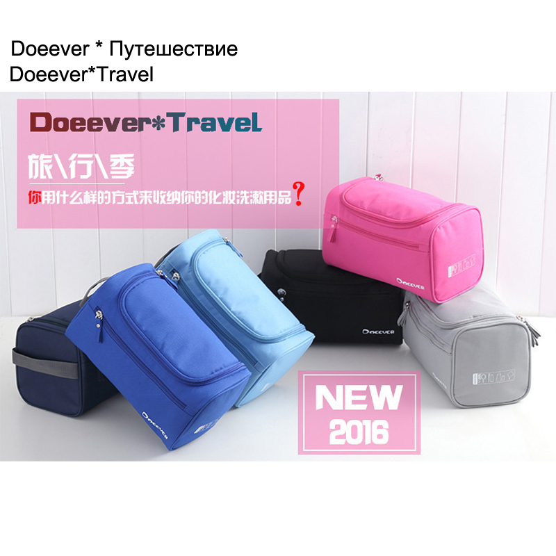 Necessaire da Viaggio Grande p - Women Vanity Bags recensione e prezzo