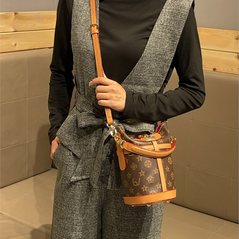 Borsa da Donna di Marca di Lus - Women Bags High End Brands recensione e prezzo
