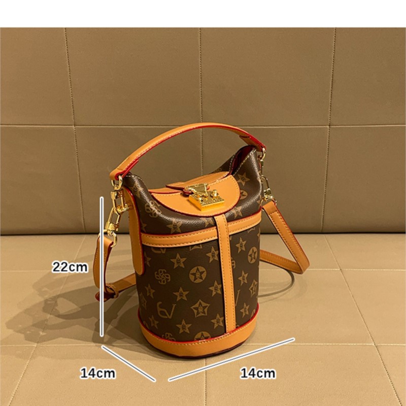 Borsa da Donna di Marca di Lus - Women Bags High End Brands recensione e prezzo