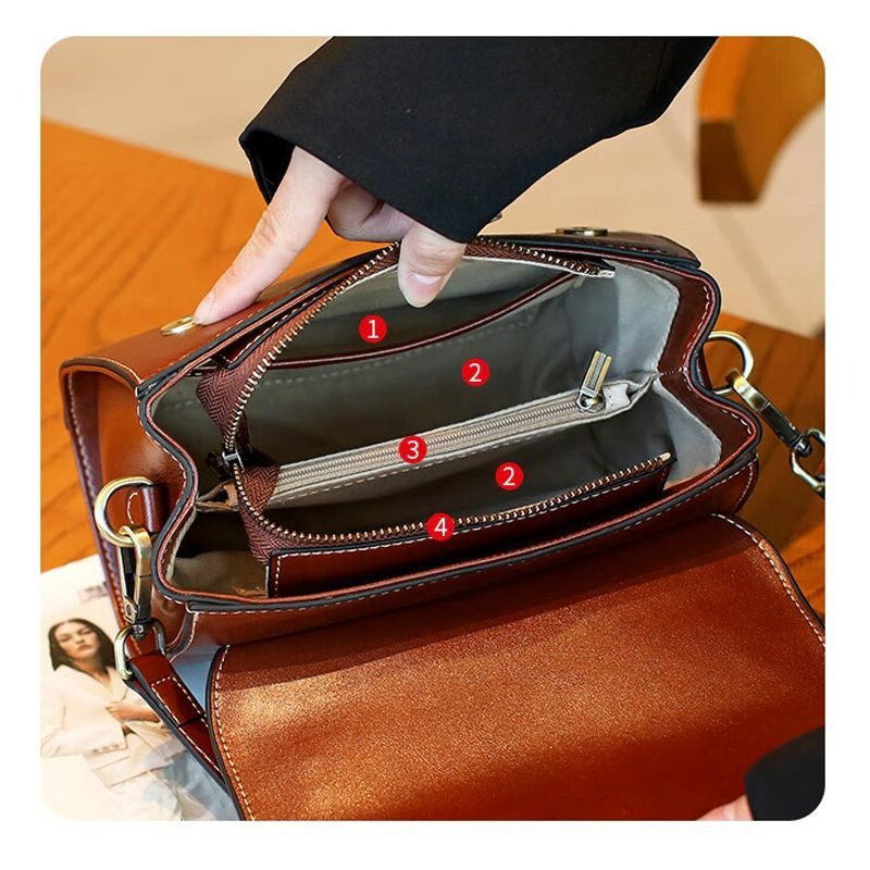 Nuova Borsa di Alta Gamma per  - Women Bags High End Brands recensione e prezzo