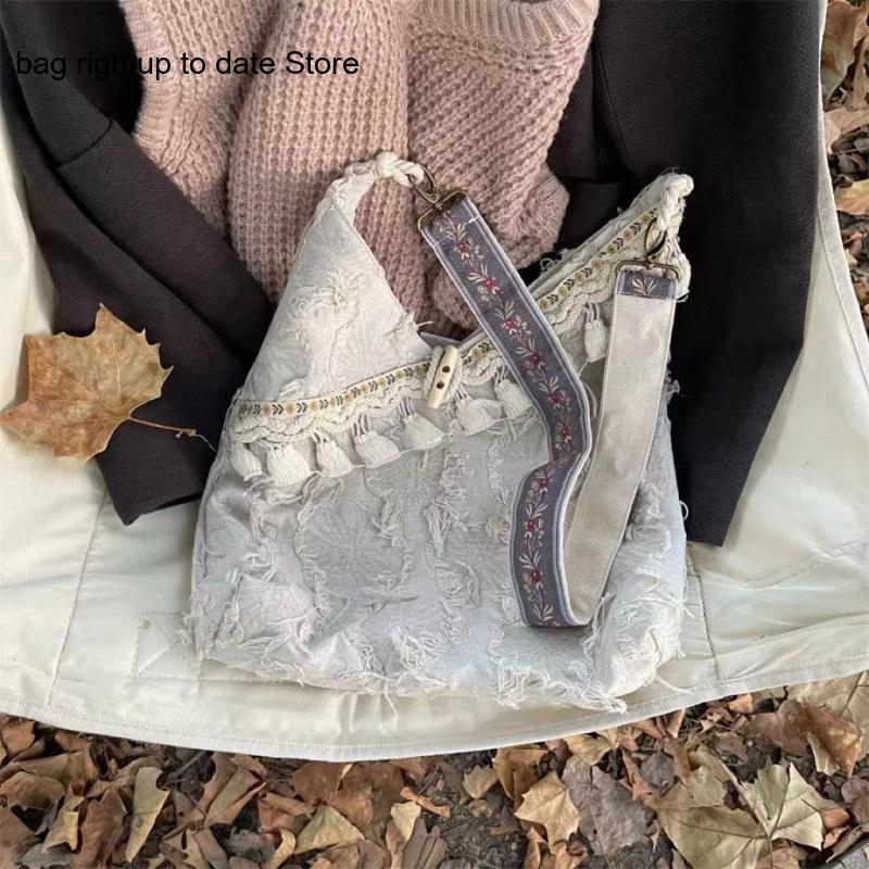 Borsa in tessuto leggero e ver - Women Bags Medium Size recensione e prezzo