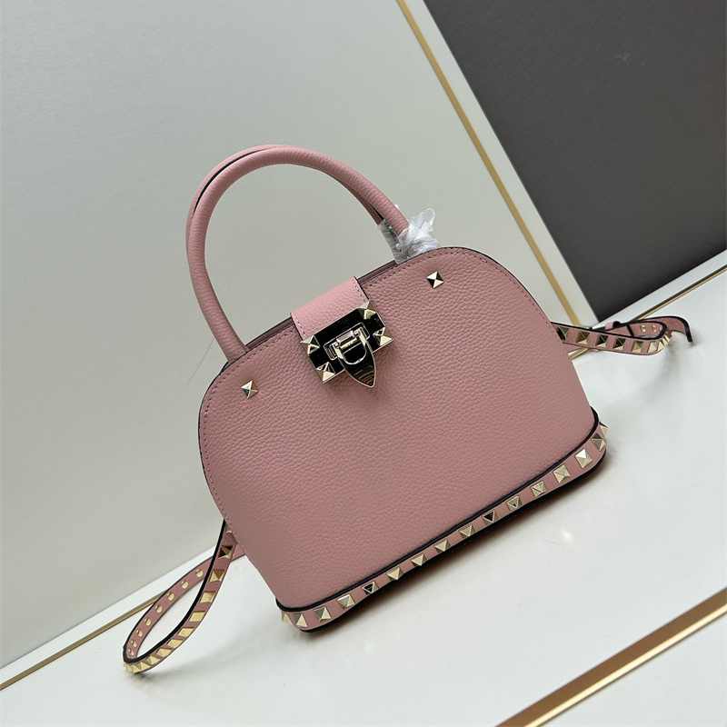 Borsa a Tracolla Mini in Vera  - Women'S Retro Bags recensione e prezzo