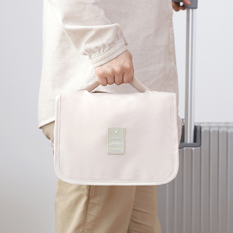 Borsa da toilette da appendere - Women Vanity Bags recensione e prezzo