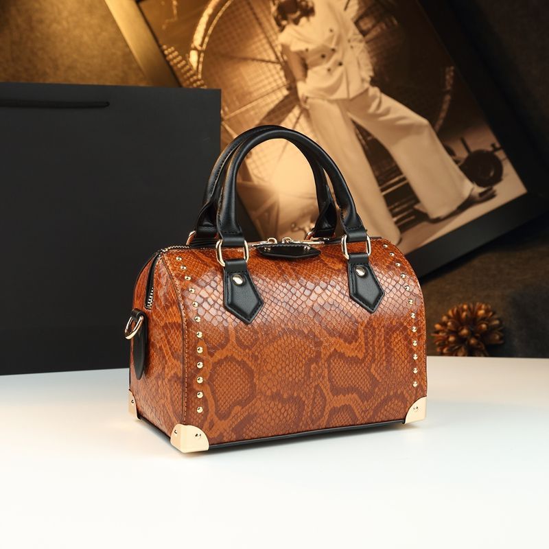 2025 Borsa a tracolla da donna - Women Bags High End Brands recensione e prezzo