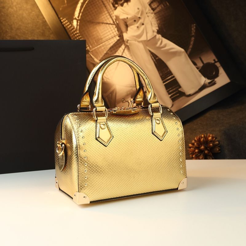 2025 Borsa a tracolla da donna - Women Bags High End Brands recensione e prezzo