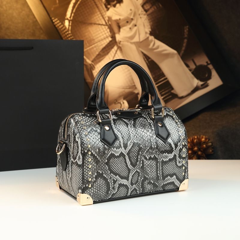 2025 Borsa a tracolla da donna - Women Bags High End Brands recensione e prezzo