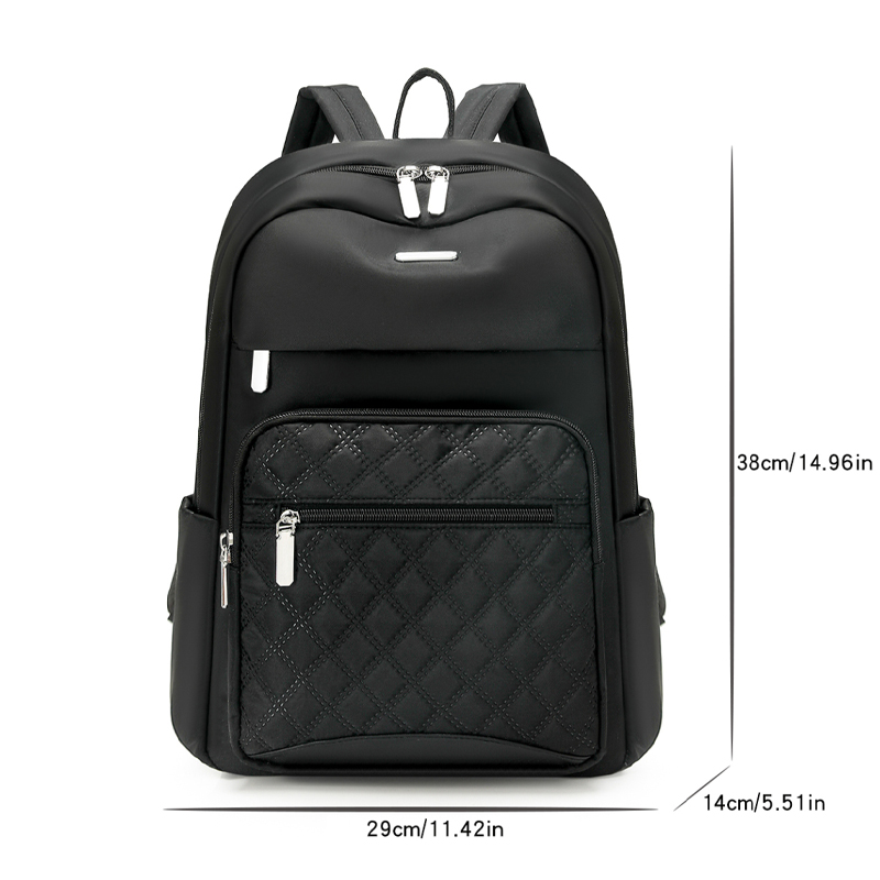 Zaino da donna alla moda a qua - Women Bags Medium Size recensione e prezzo