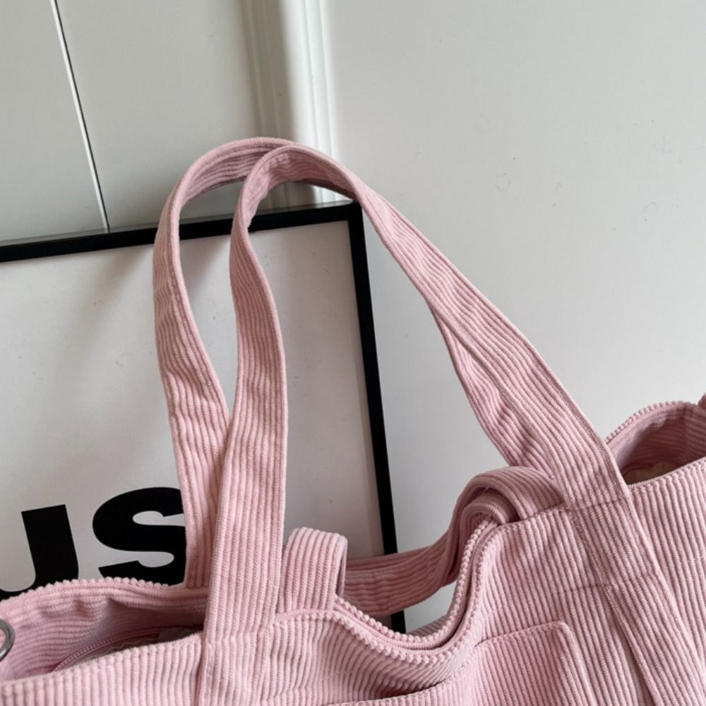Borsa a tracolla casual in vel - Shopper Tote Canvas recensione e prezzo