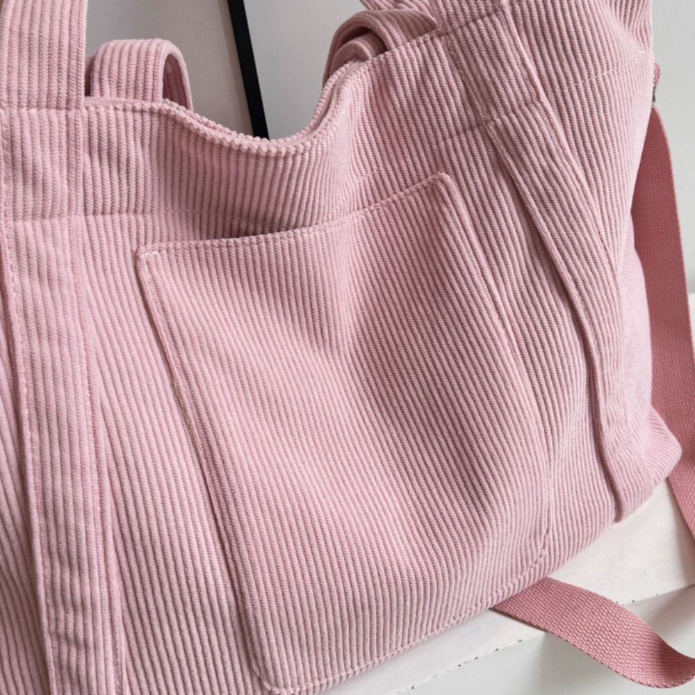Borsa a tracolla casual in vel - Shopper Tote Canvas recensione e prezzo