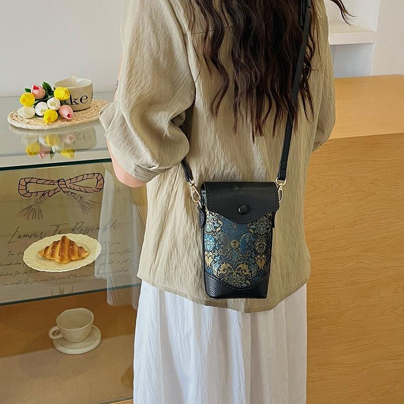 Borsa Fai-da-Te in Maglia - Bo - Women'S Retro Bags recensione e prezzo