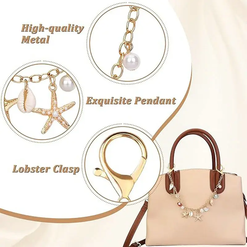 Ciondoli per borse Portachiavi - Women Bags And Purses recensione e prezzo