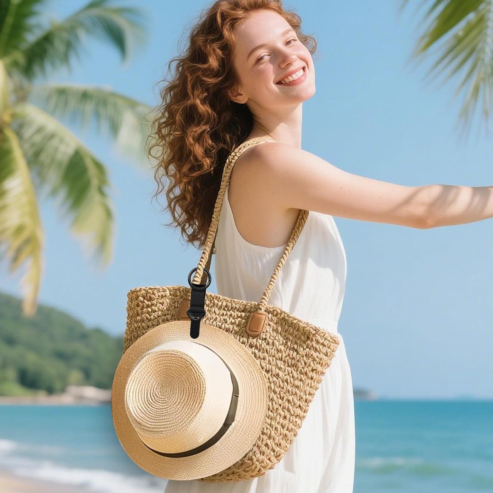 Clip per Cappello da Viaggio p - Women Bags And Purses recensione e prezzo