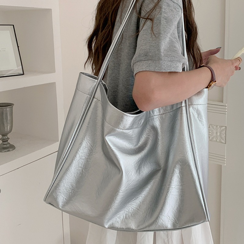 Borse a Spalla Casual di Grand - Women Bags Medium Size recensione e prezzo