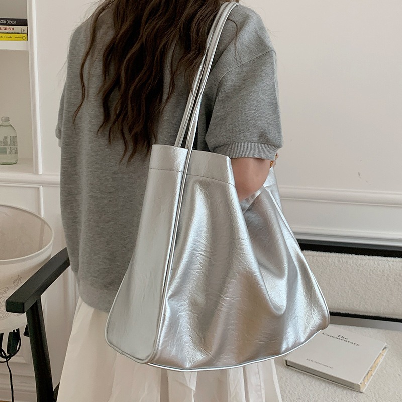 Borse a Spalla Casual di Grand - Women Bags Medium Size recensione e prezzo