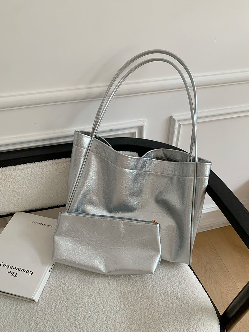Borse a Spalla Casual di Grand - Women Bags Medium Size recensione e prezzo