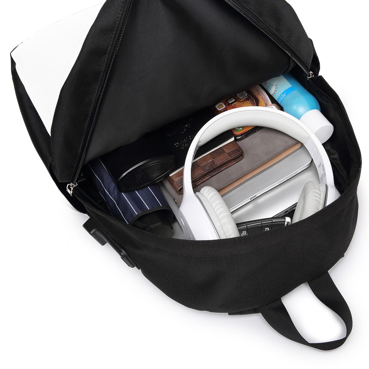 Zaino con logo Cessna, borsa d - Women Bags For Travel recensione e prezzo