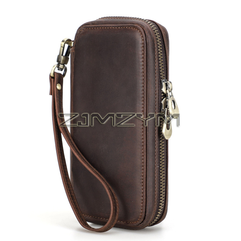 Custodia per orologi in vera p - Women'S Retro Bags recensione e prezzo