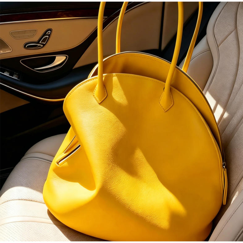 Borsa a Spalla di Lusso a Form - Women Bags Medium Size recensione e prezzo