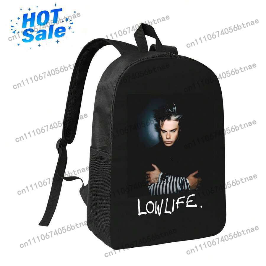 Yungblud Idols The Word Tour Z - Women Bags Waterproof recensione e prezzo