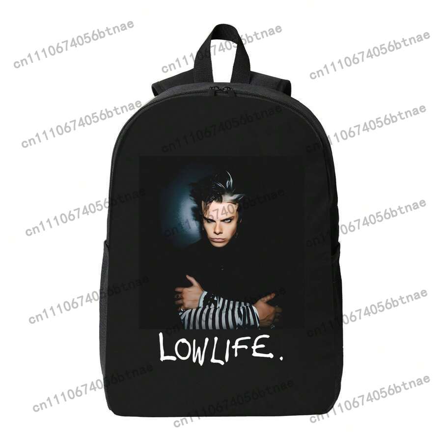 Yungblud Idols The Word Tour Z - Women Bags Waterproof recensione e prezzo