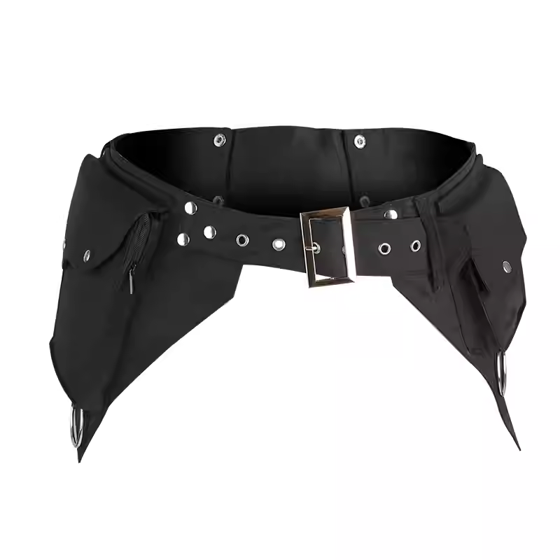 Marsupio punk medievale da don - Women'S Retro Bags recensione e prezzo
