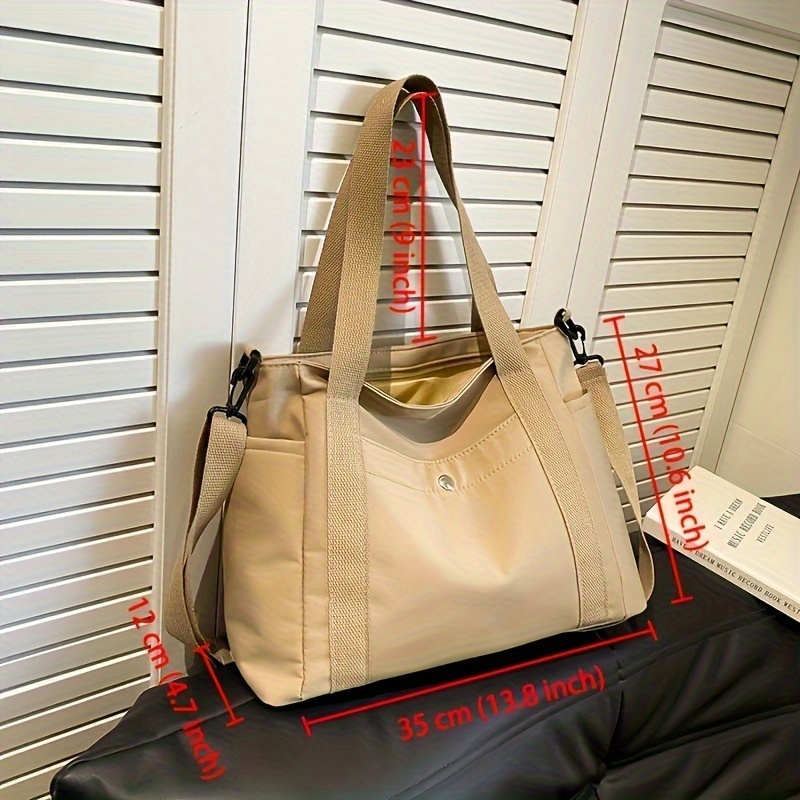 Borsa tote per tutti i giorni  - Women Bags Medium Size recensione e prezzo